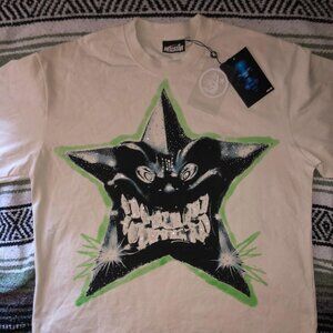 AUTHENTIC Hellstar Graphic Tee